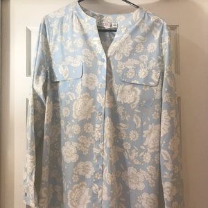 Denim and Company Blouse